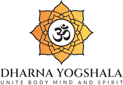 Dharnayogshala Logo